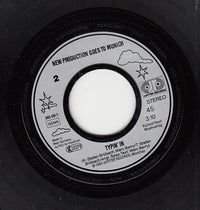 New Production Goes To Munich : Tippen Ein (7", Single)