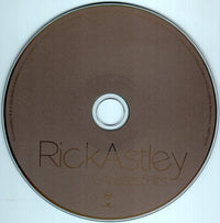 Rick Astley : Greatest Hits (CD, Comp, RE, Sli)