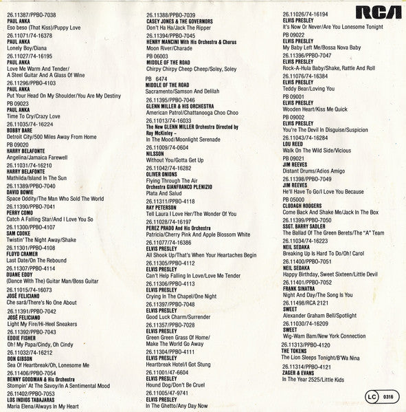 Zager & Evans : In The Year 2525 / Little Kids (7", Single, RE)