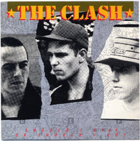 The Clash : Should I Stay Or Should I Go? (7", Single)