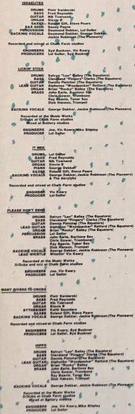 Desmond Dekker : Black And Dekker (LP, Album)