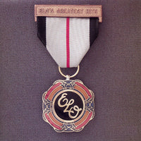 ELO* : ELO's Greatest Hits (LP, Comp, RE)