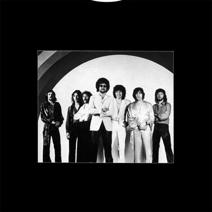 ELO* : ELO's Greatest Hits (LP, Comp, RE)