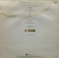Chris Rea : Water Sign (LP, Album)