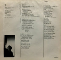 Chris Rea : Water Sign (LP, Album)