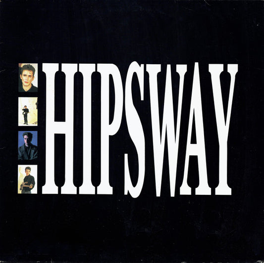 Hipsway : Hipsway (LP, Album)