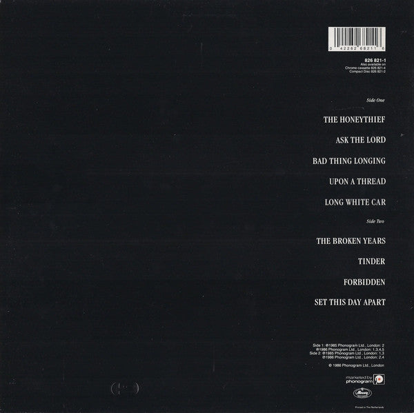 Hipsway : Hipsway (LP, Album)