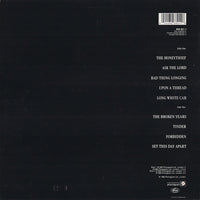 Hipsway : Hipsway (LP, Album)