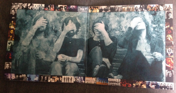 Pink Floyd : A Foot In The Door (The Best Of Pink Floyd) (2xLP, Comp, RE, RM, 180)