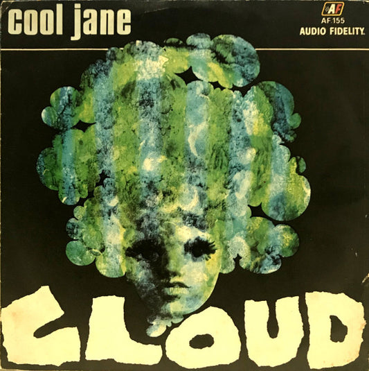 Cloud (10) : Cool Jane (7")