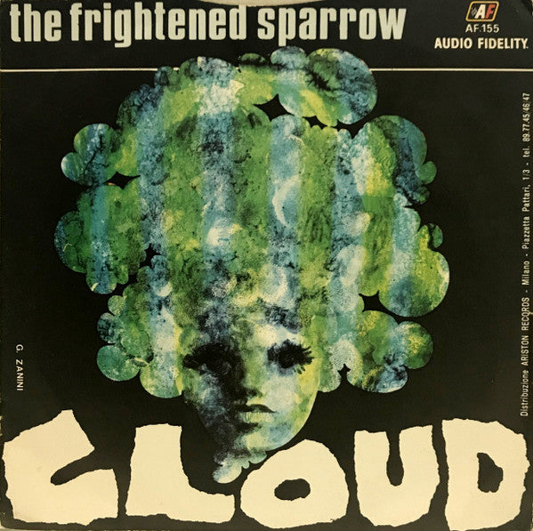 Cloud (10) : Cool Jane (7")