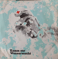 LW-Musik-Korps 1* : Komm Zur Wasserwacht (7", Single)