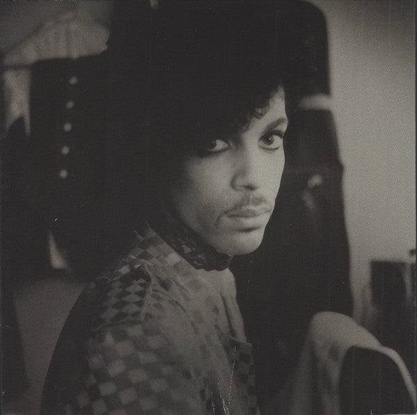 Prince : 17 Days / 1999 (7", Single)