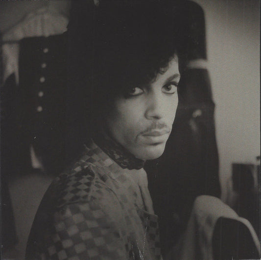 Prince : 17 Days / 1999 (7", Single)