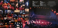 OMD* : Live (Architecture & Morality & More) (2xLP, Album, 180 + CD, Album + Dlx, Ltd, Num)