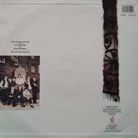The Pogues : Yeah, Yeah, Yeah, Yeah, Yeah (12", Single)