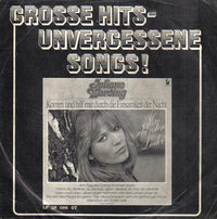 Juliane Werding : Am Tag, Als Conny Kramer Starb / Kinder Des Regenbogens (7", Single)