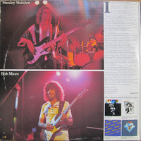 Peter Frampton : Frampton Comes Alive! (2xLP, Album, RE)