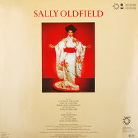 Sally Oldfield : Playing In The Flame (LP, Album)