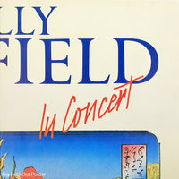 Sally Oldfield : Playing In The Flame (LP, Album)
