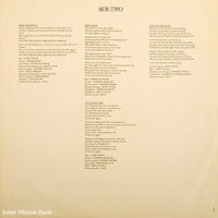 Sally Oldfield : Playing In The Flame (LP, Album)