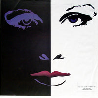 Prince And The Revolution : Purple Rain (LP, Album, RSA)