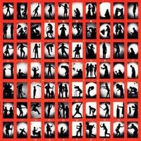 Saga (3) : The Beginner's Guide To Throwing Shapes (LP, Album)