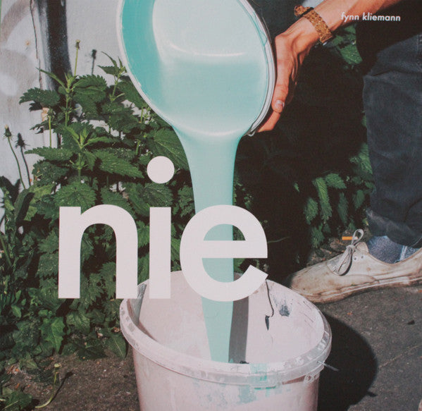 Fynn Kliemann : Nie (LP, Album, Ltd, Tur)