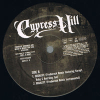 Cypress Hill : Can't Get The Best Of Me (12")