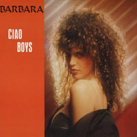 Barbara : Ciao Boys (12", Maxi)