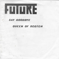 Future (41) : Say Goodbye (7")