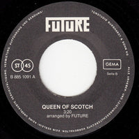 Future (41) : Say Goodbye (7")