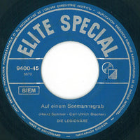 Die Legionäre : Der Fremdenlegionär (7")