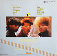 Thompson Twins : Quick Step & Side Kick (LP, Album)