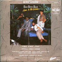 Bad Boys Blue : Don't Walk Away Suzanne (7", Single)