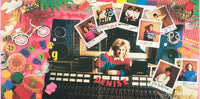 Baby's Gang : Challenger / Happy Birthday (To My Mammy) (12", Gat)
