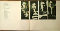 Sade : Diamond Life (LP, Album, Club, RP, Gat)
