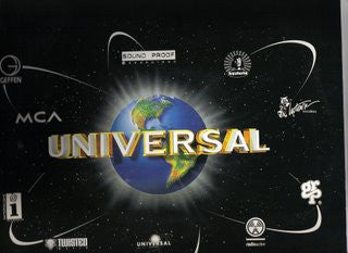 Various : 2 Twelvehundred (2xLP, Promo)