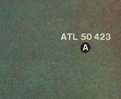 Supermax : World Of Today (LP, Album)