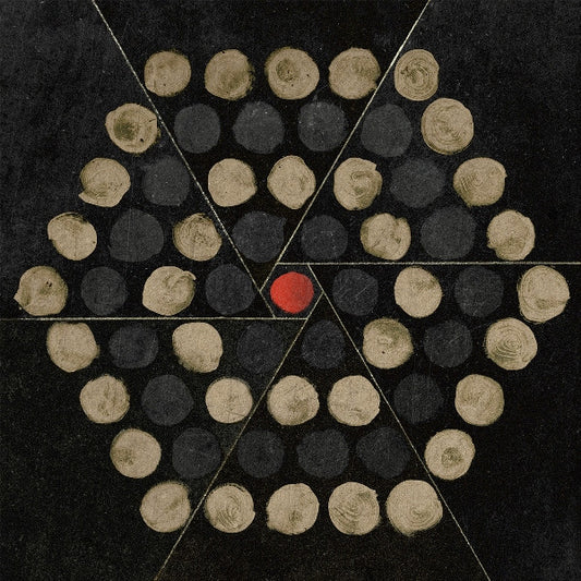 Thrice : Palms (LP, Album)