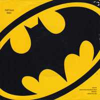 Prince : Partyman (7", Single, Lar)
