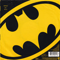Prince : Partyman (7", Single, Lar)