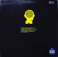 This Bad Life : Big Jihad (LP, Album)