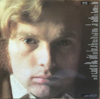 Van Morrison : Moondance (LP, Album, RP)