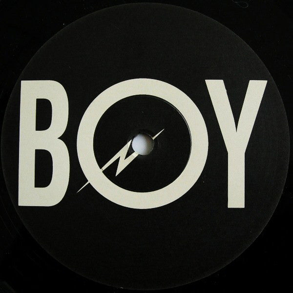 "O" : Das Spiel (12")