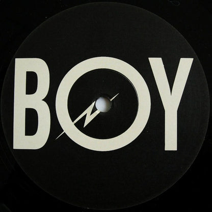 "O" : Das Spiel (12")