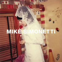Mike Simonetti : Solipsism (Collected Works 2006​-​2013) (LP, Album)