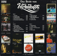 W. Ambros* : Das Beste Von W. Ambros (2xLP, Comp)