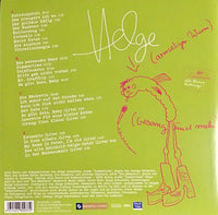 Helge Schneider & Hardcore : Es Gibt Reis, Baby (2xLP, Album, RE)