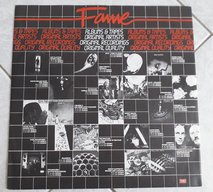 Russ Ballard : Russ Ballard (LP, Album, RP)